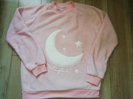 Pyzamko - domaci ubor, pepco,m