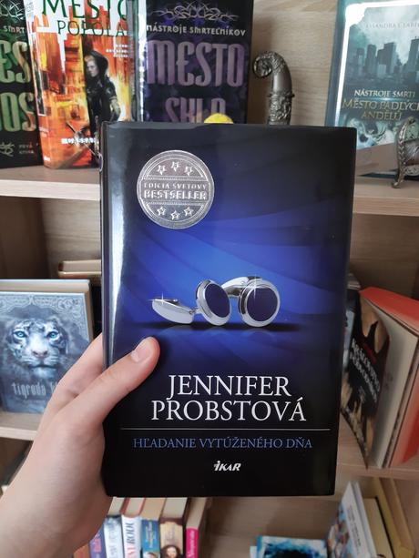 Hľadanie vytúženého dňa, 