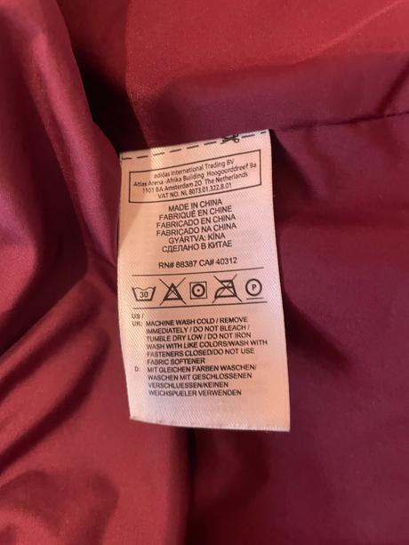 Terrex -gore-tex, adidas,m