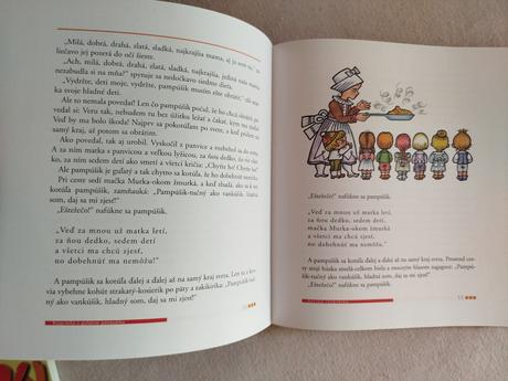 Ako šla rozprávka do sveta, 