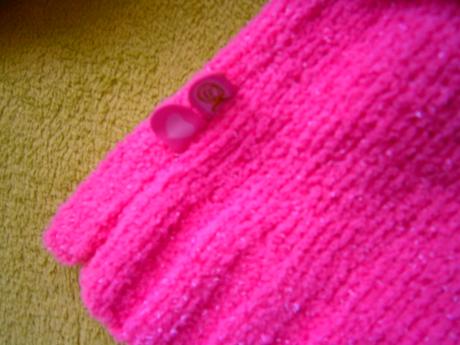 Krásny svetrík zn. disney, disney,122