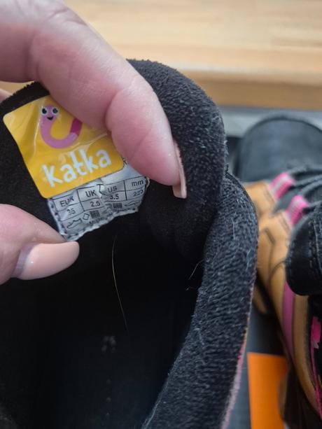 Turistické topánky head, 35