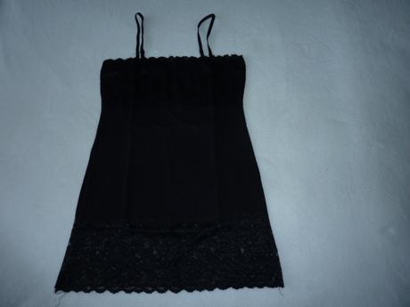 Tielko s čipkou, lemila,l