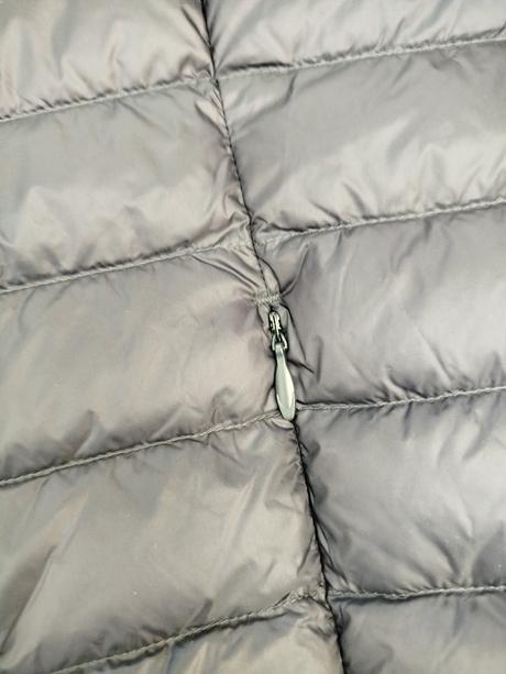 Prešívaná unisex vesta jott, 4xl