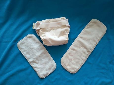 Plienka aio, bumgenius