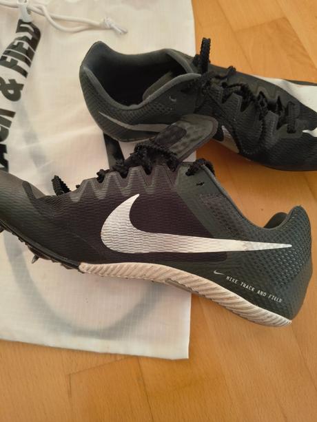 Tretry šprint nike v. 40,5, nike,40
