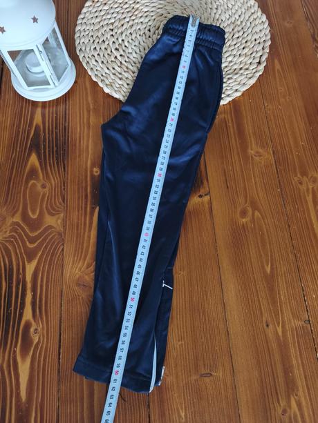 Športové tepláky 110, decathlon,110