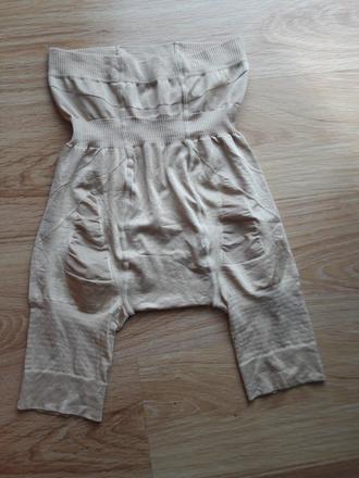 Sťahujúce prádlo--xxxl, xxxl