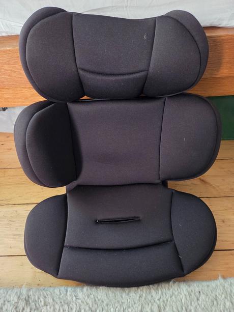 Autosedačka graco turn2me, graco