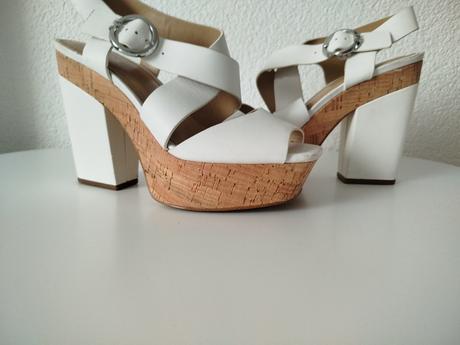 Sandále mk, michael kors,37