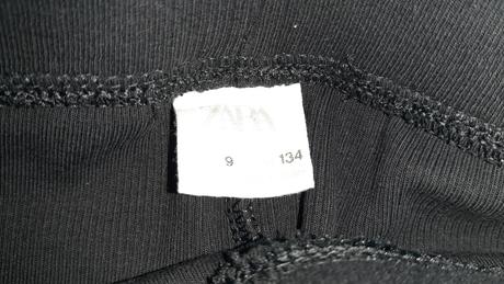 Taška plná vecí, desiqual, h&m, benetton, detroit, 122–134
