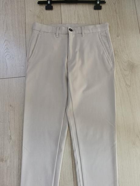 Pánske nohavice, zara,36