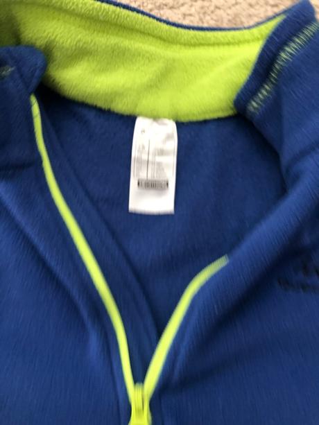 Mikina, decathlon,152