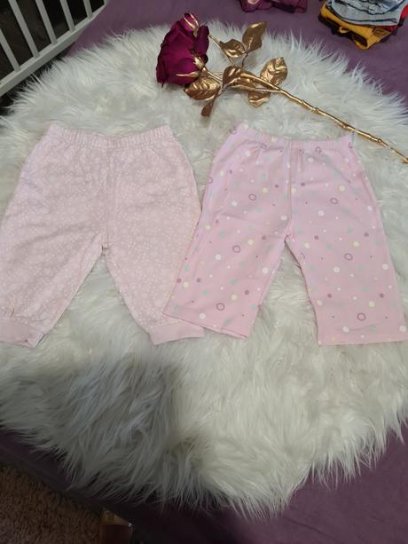 Tepláky, cherokee,68