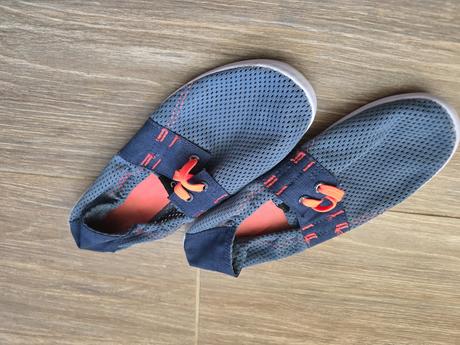 Papuče do vody č.37-38, 37