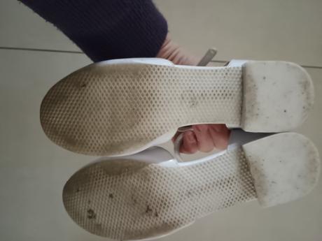 Topánky, wojtylko,33