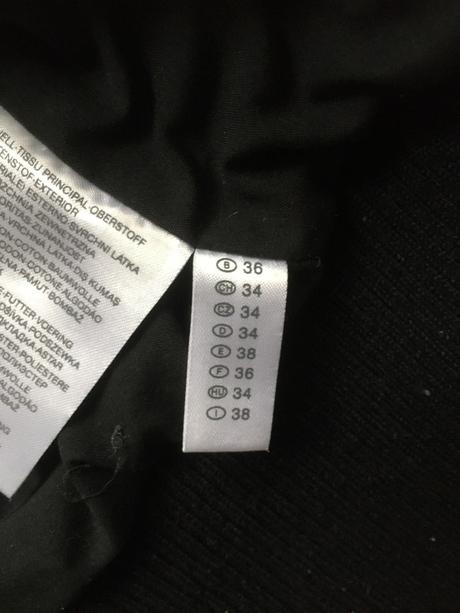 Vesta, clockhouse,xs