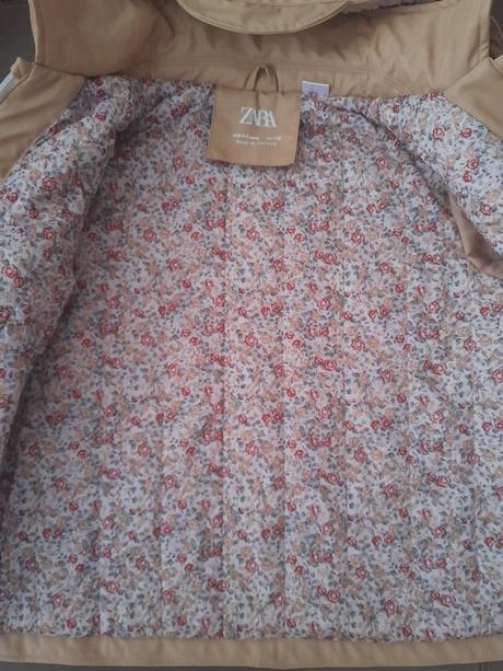 Bundička, zara,110