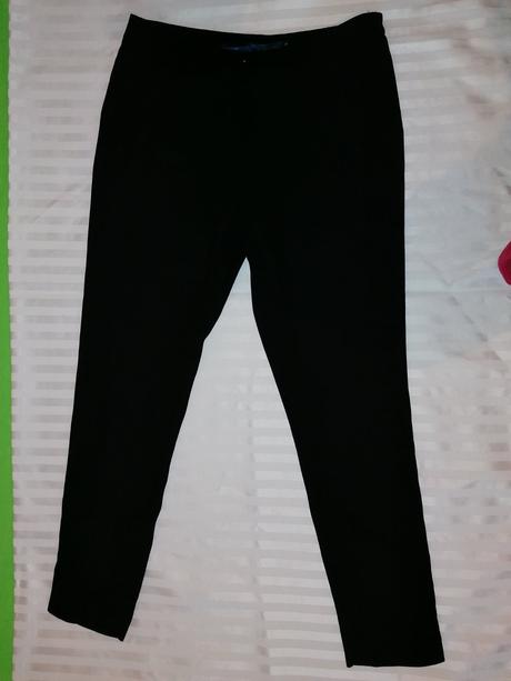 Kvalitné nohavice imperial, s