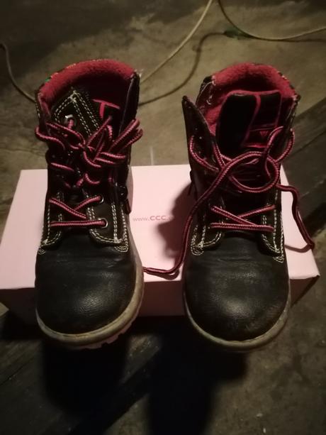 Prechodne topánky 28, 28