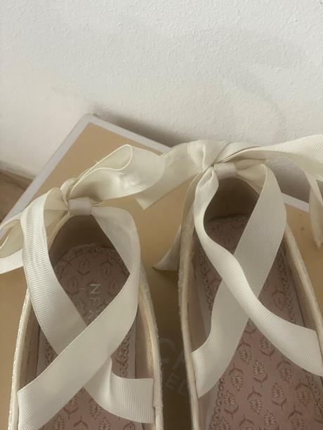 Dievčenské balerínky 32 next, next,32