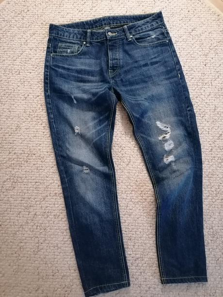 Slim rifle, calliope,m