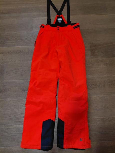 Oteplovacky killtec vel 164 unisex aj pre dvojicky, 164