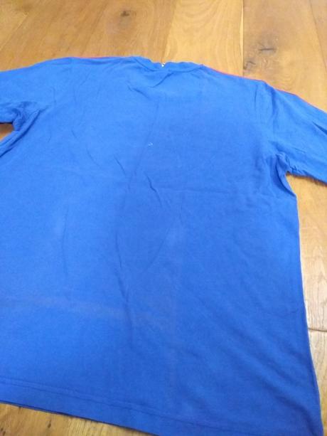 Adidas - tričko, adidas,l