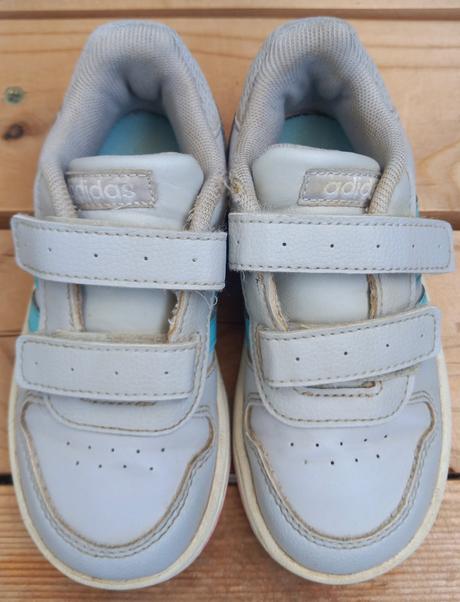 Tenisky adidas, adidas,26