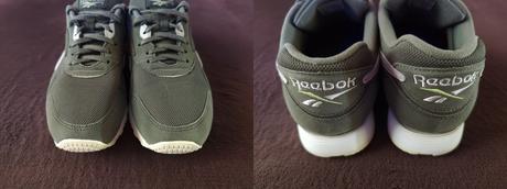 Reebok classic rapide mu zelené, reebok,42