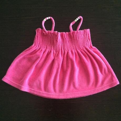 Bluzka - top stav 98/104, 98