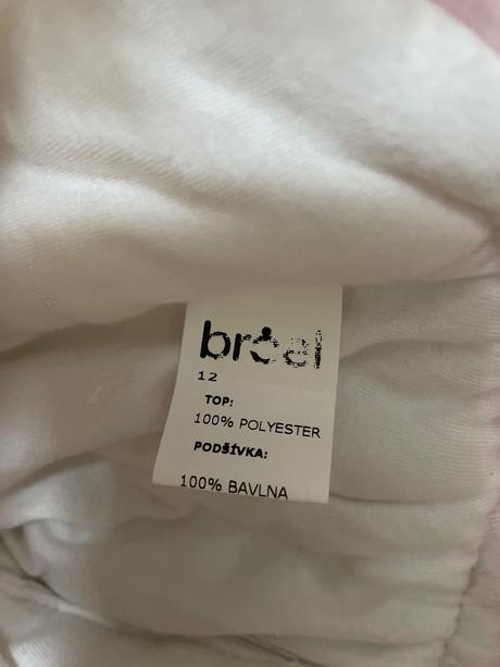 Čiapka s kozusinkou, broel,110