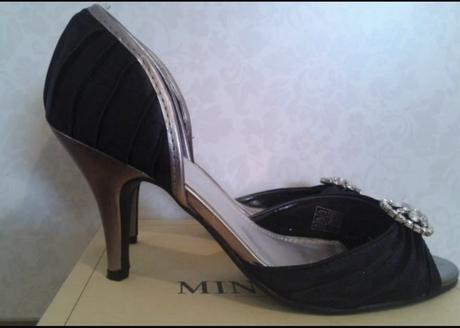 Elegantné sandále, humanic,36