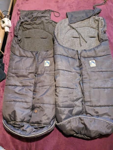 Fusaky eisbarchen, heitmann