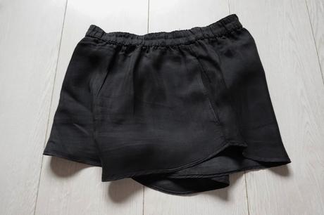 Kraťasky zara, zara,s