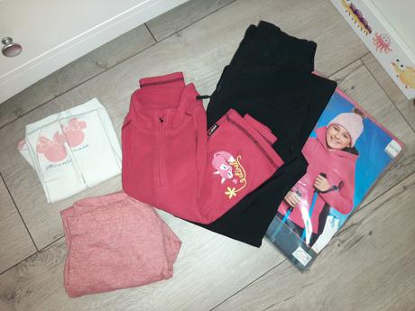 Softshelové noh.,lewro, etirel, 5 ks, 122-134, 122–134