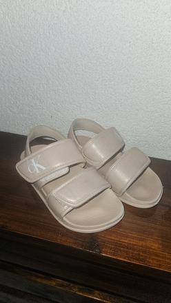 Sandálky calvin klein 27, 27