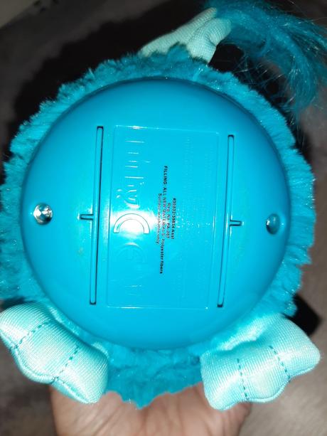 Furby, 