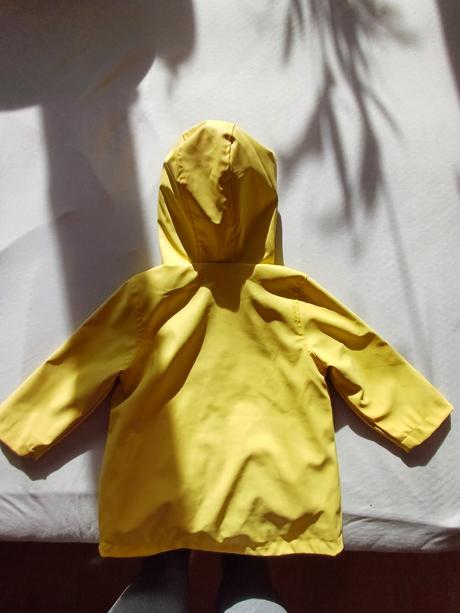 Bundička do dažďa, pepco,86