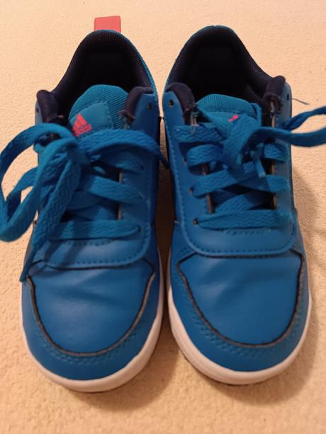 Chlapčenské tenisky adidas, adidas,28