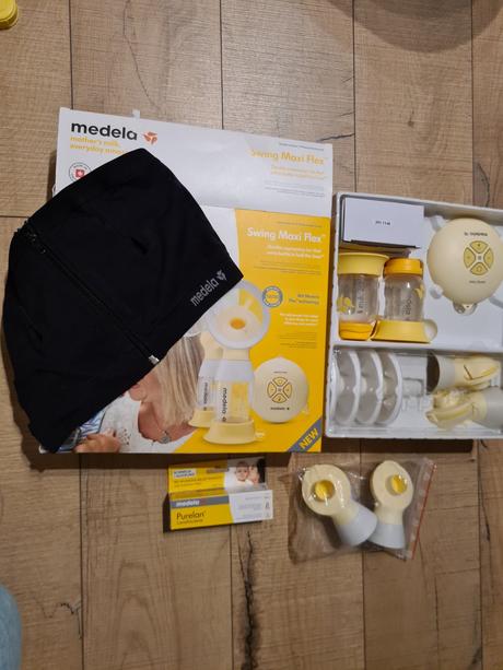 Medela, 80,d