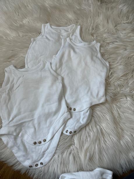 Tielkove body 3ks, f&f,68