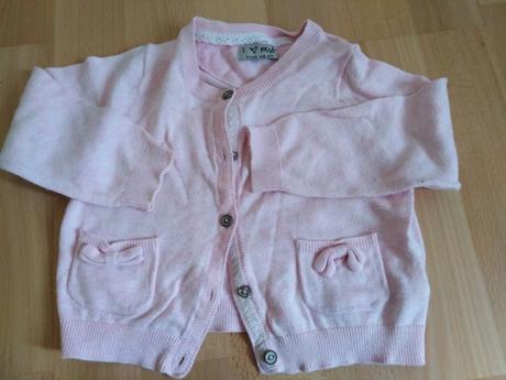 Svetrik 92 cm next, next,92