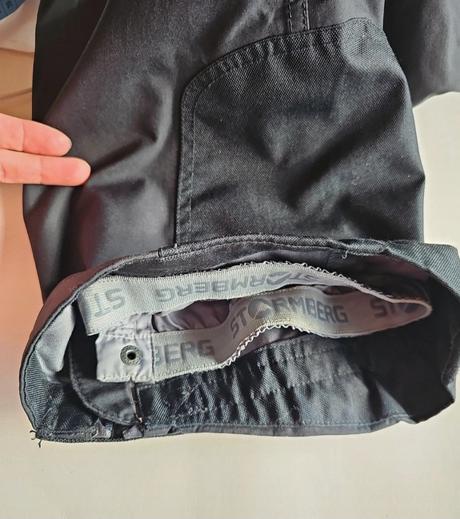 Softshalky, stormberg,l