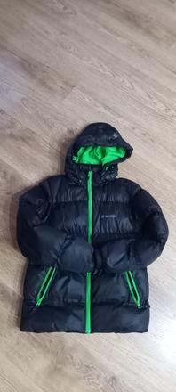 Zimná bunda, lotto,152