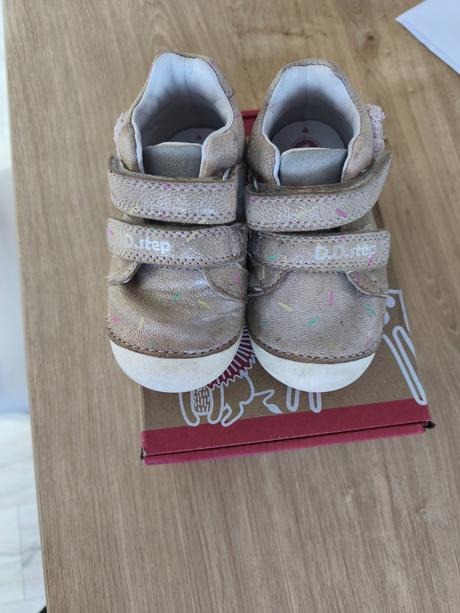 Prechodné topánky, d.d.step,22