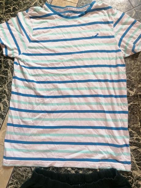 Pyzamo 12/14 rokov chlapec, f&f,158