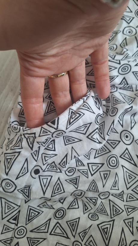 Overal bavlnený na leto, pepperts,122