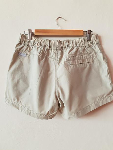 Dámske šortky columbia, columbia