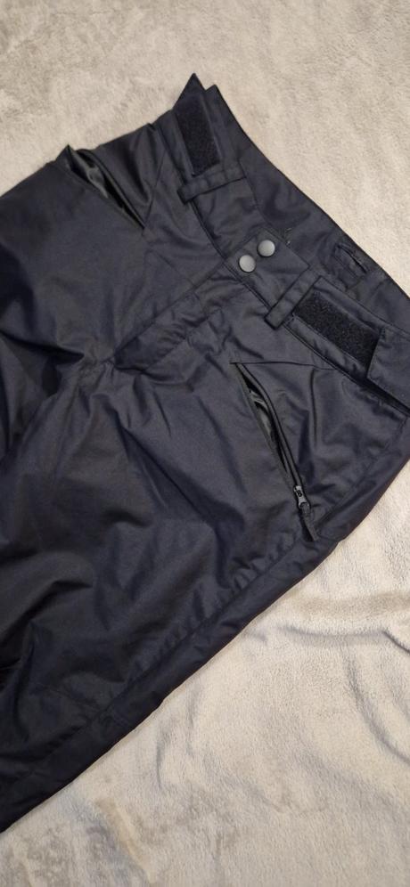 Lyžiarske nohavice, wedze,s